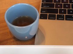 -dotcom coffee古点咖啡(致真大厦店)