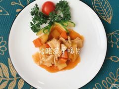 -胡姬港湾幼儿园(张江春晓校区)