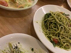 -萨莉亚(百信广场店)