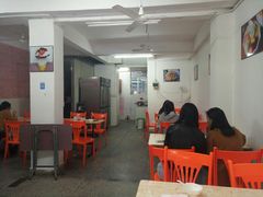 大堂-甜心(广厦街店)