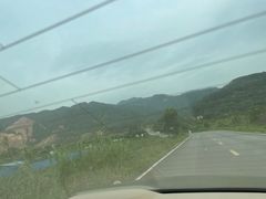 -佛山市三水区大南山森林公园