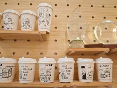 -GOOD好事咖啡(会展城店)
