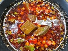 -四川老牛麻辣烫(北门桥店)