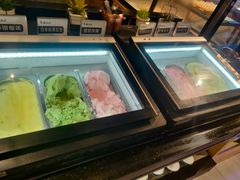 -盛江山自助料理(奥莱锦辉购物广场店)