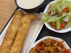 -全统永和豆浆(扬村三路店)