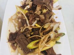 -鑫明明拉面(宁化路店)