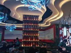 -荷炉烤鱼音乐餐厅(佳和城店)