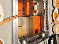 -海底捞火锅(莘松路店)