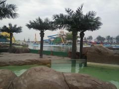 -秦皇岛乐岛海洋王国