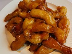 -玉林烤鸭店(黄村兴华店)
