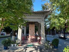 -护国法轮寺