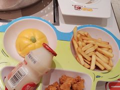 -黄记煌三汁焖锅(新佳丽江汉路店)