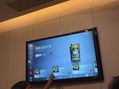-巴奴毛肚火锅(广益哥伦布店)