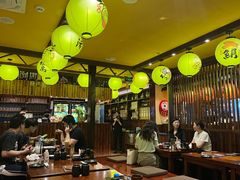 -鸟鹏烧鸟居酒屋(仁恒梦中心店)