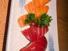 -沼津港精致料理·寿喜烧·烧鸟(青浦宝龙广场日料榜单店)