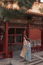 点击看大图 -美云庭古装·格格服汉服·京城旅拍(北京店)