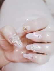 -JX今喜美甲美睫