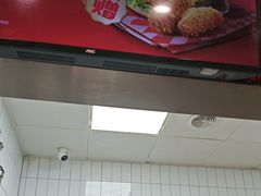 -塔斯汀中国汉堡(横岗志健广场店)