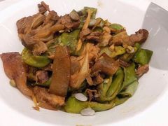 -北李妈妈菜·海肠捞饭(高新万达店)