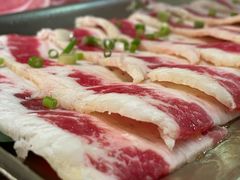-汉拿山(北京上地华联店)