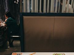-海底捞火锅(长宁路龙之梦店)