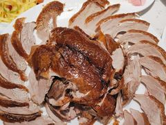 -臻味到北京烤鸭(MM3购物中心店)