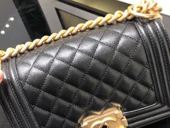 -CHANEL(恒隆广场店)