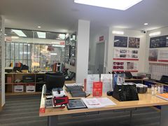 -天猫养车贴膜轻改·蓝电(优匹康桥东路店)