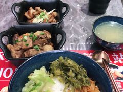-馔豚·台北菜专门店(深圳湾万象城店)