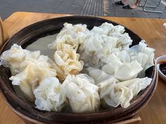 -晓友烧麦(光华村店)