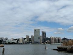 -鼓浪屿·皓月园