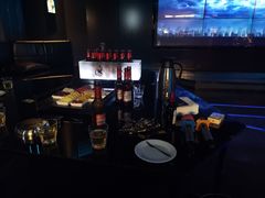 -黑桃K生日订制KTV