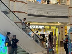 -泡泡玛特POPMART(上海环球港店)