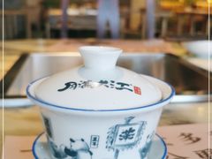 -月满大江火锅(总府路店)
