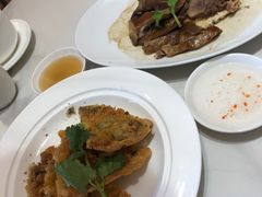 -厝包四点金·潮宴(太古仓店)