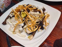 -御膳粥·牛乳粥底火锅·地道顺德菜(容桂店)