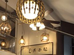 -孙盛兴奥灶面馆·蟹黄面·三虾面(山塘街总店)