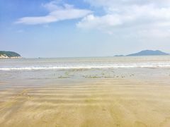 -东海半边山旅游度假区
