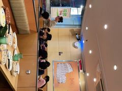 -萨莉亚意式餐厅(三号湾广场店)
