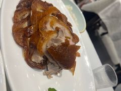 -德缘烤鸭店(大栅栏店)