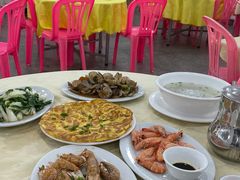 -秋姐美食店(旅游大道店)