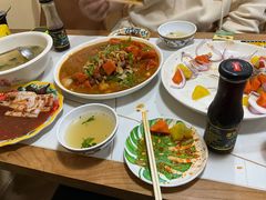 -卡丹新疆美食(南园新村东区店)