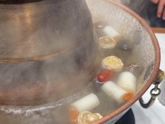 -东来顺•非遗火锅(外滩店)