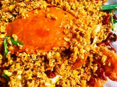 -味蕾主题虾蟹馆(空港西区店)