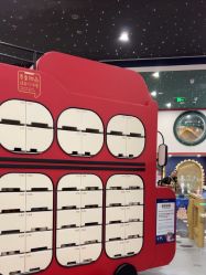 -MELAND CLUB亲子乐园·派对·餐厅(北京芳圆里ID MALL店)