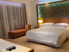 -三亚海棠湾喜来登度假酒店