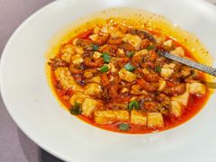 -北京泰富酒店-柏景轩中餐厅