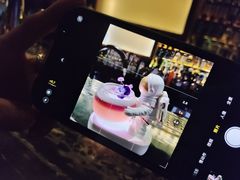 -STARRY CAFE & LOUNGE BAR(高新店)