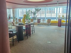 -TRACTION 运动中心(金融街店)