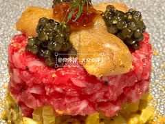 -老乾杯和牛烧肉(王府中环店)